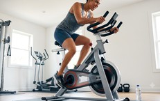 Bài tập cường độ cao 1 phút mỗi ngày cho người bận rộn
