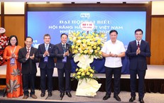 Phát triển chuyên ngành Răng Hàm Mặt gắn với chăm sóc sức khỏe cộng đồng
