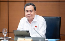'Phải có chế tài đủ mạnh để chặn thông đồng, dìm giá, bỏ cọc trong đấu giá'