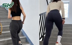Cô gái nhận kết đắng sau khi leo 30 tầng cầu thang mỗi ngày để giảm cân