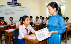 Có nên 'bêu tên' học sinh vi phạm lên nhóm Zalo phụ huynh?