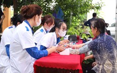 Khám sức khỏe toàn dân: Tăng tốc, bảo đảm chất lượng
