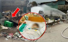 Vụ 40 người nhập viện ở Hà Nội: Nguyên nhân do rò rỉ bình chứa khí Clo