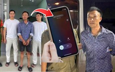 Hủy số điện thoại, xóa mạng xã hội, ngủ trên ô tô... để trốn truy nã