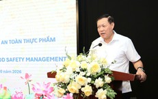 Sửa đổi Luật An toàn thực phẩm: Quản lý theo chuỗi, dựa trên đánh giá nguy cơ