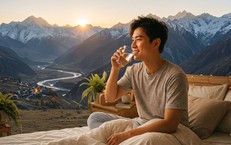 5 thói quen buổi sáng giúp bạn khỏe mạnh, minh mẫn
