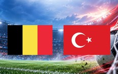 Nhận định, dự đoán tỷ số trận Bỉ vs Thổ Nhĩ Kỳ ngày 3/10: Chiến thắng cho chủ nhà?