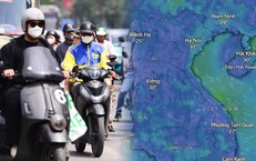 Khi nào miền Bắc thực sự chuyển lạnh?