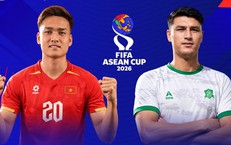 Lịch thi đấu bóng đá hôm nay ngày 2/10 - 3/10: Đội tuyển Việt Nam đấu Pakistan