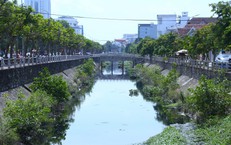 Ngầm hóa kênh Bắc sau trận mưa lịch sử ở đô thị Vinh?