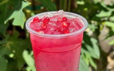 5 loại đồ uống lành mạnh tốt cho người tăng huyết áp