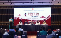 Tuần Sân khấu Việt Nam tại Pháp: Từ di sản đến sáng tạo đương đại