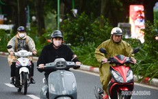 Khi nào miền Bắc đón gió mùa đông bắc?