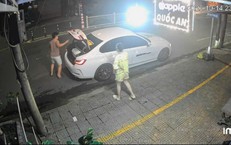 'Dở khóc dở cười' cảnh chồng đưa vợ đi đẻ giữa đêm rồi bỏ quên vợ
