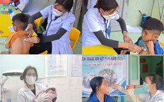 Lặng thầm giữa đại ngàn, nữ bác sĩ Xơ Đăng dành trọn yêu thương cho đồng bào