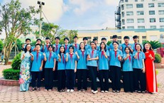 Hàng nghìn học sinh giỏi ở Nghệ An chưa nhận tiền thưởng