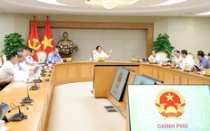 Bộ Y tế, Bộ Xây dựng có nhiều nhiệm vụ công nghệ chiến lược được phê duyệt