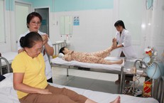 Trạm y tế ở TPHCM thêm dịch vụ chăm sóc phụ nữ, mở Bếp yêu thương