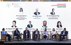 Hiệp định thương mại Việt Nam – EFTA mở cơ hội nâng chuẩn chuỗi cung ứng