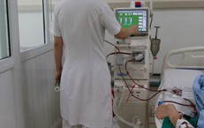 Tưởng dị ứng bột giặt, người đàn ông bàng hoàng phát hiện suy thận giai đoạn cuối
