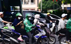 Đón không khí lạnh, miền Bắc giảm nhiệt không đáng kể