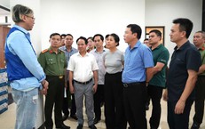 Lộ diện ‘ông trùm’ đứng sau 118 đối tượng lừa đảo xuyên quốc gia đặt trụ sở ở Thanh Hóa