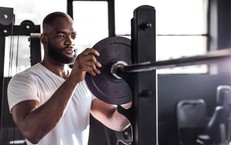 Nghiên cứu 10 năm chỉ ra bí quyết tập gym không tốn sức mà vẫn tăng cơ