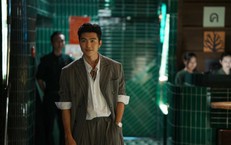 Sau 'Trại buôn người', Steven Nguyễn 'lột xác' thành quý ông