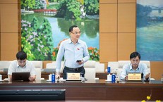 Đại biểu Quốc hội băn khoăn về BHXH bắt buộc với lao động nền tảng số