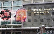 TPHCM ghi nhận ca mắc não mô cầu thứ 5 là trẻ 12 tuổi