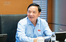 Phó Chủ tịch Quốc hội: Quy định chặt chẽ, thận trọng việc lấy tạng sau khi chết tuần hoàn