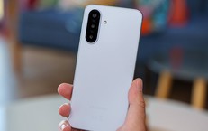 Đánh giá camera 50MP và pin 5.000 mAh trên Galaxy A18: Có đáng giá?