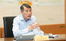 Thủ tướng Lê Minh Hưng: Cần có cơ chế để người bệnh tiếp cận thuốc, thiết bị y tế với giá hợp lý