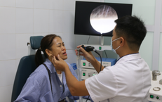 Chủ quan nghĩ viêm xoang vì nghẹt mũi, chảy dịch hôi, người đàn ông bất ngờ mắc ung thư