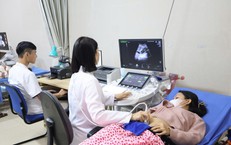 AI trong siêu âm sản khoa: Phát hiện sớm bất thường thai nhi