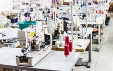 Biến động nhân sự cấp cao lại Gilimex