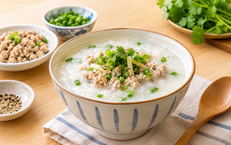Người mất nhiều răng ăn thế nào để đủ chất?