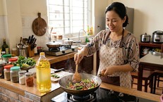 Thay mỡ lợn bằng dầu thực vật có giúp giảm cân hiệu quả hơn?