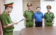 Khởi tố Bí thư và Chủ tịch xã ở Phú Thọ