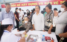 Những yêu cầu mới đối với Trạm Y tế cấp xã giai đoạn 2026-2035