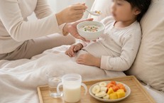 Cách chăm sóc dinh dưỡng cho người bệnh não mô cầu trong quá trình điều trị