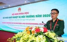 Nâng cao năng lực bảo vệ sức khỏe, phòng chống bệnh nghề nghiệp