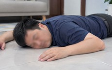 Nam KOL bất ngờ tử vong, để lại vợ suy thận giai đoạn cuối và con nhỏ