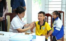 Quảng Ninh tăng cường phòng, chống dịch bệnh mùa thu - đông