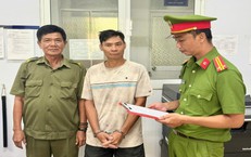 Chém hàng xóm thương tích 54% vì nghi trộm gà 