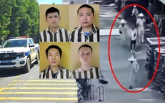 Công an chốt chặn các ngả đường truy bắt 4 phạm nhân trốn khỏi trại giam A2