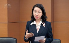 Đề nghị quy định rõ căn cứ đàm phán giá thuốc ngay trong Luật Đấu thầu