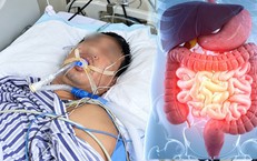 Rối loạn tiêu hóa suốt 2 tuần, người đàn ông bàng hoàng phát hiện ung thư