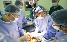 Sửa đổi Luật Hiến, lấy, ghép mô, bộ phận cơ thể người: Bảo đảm an toàn quyền lợi của trẻ em và mở rộng cơ hội cứu chữa người bệnh