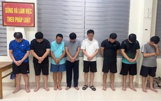 2 giảng viên đại học trong đường dây sản xuất văn bằng giả